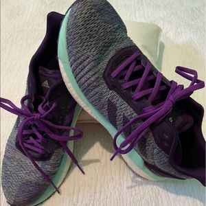 Adidas Solar Drive Boost